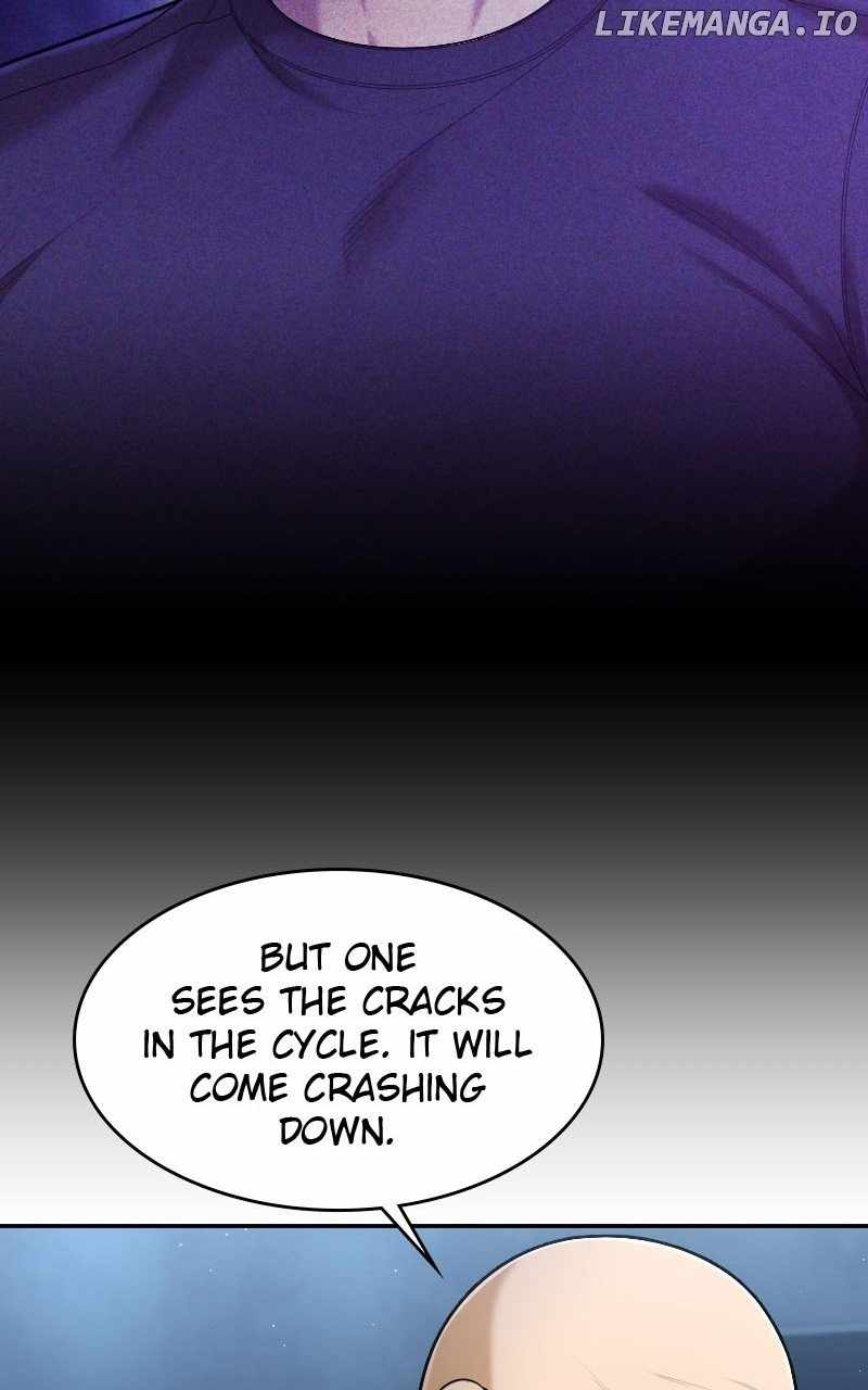 Paranoid Mage Chapter 63 74